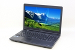 dynabook Satellite B650/B(Windows7 Pro 64bit)(Microsoft Office Home and Business 2010付属)(25652_m10hb)　中古ノートパソコン、core i