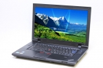 ThinkPad L512(超小型無線LANアダプタ付属)(25455_lan)　中古ノートパソコン、KINGSOFT Office 2013 永久・マルチライセンス版