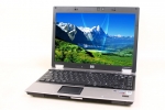 EliteBook 6930p(25708)　中古ノートパソコン、Windows7 32bit