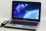 LuvBook LB-L350(25458)　中古ノートパソコン、Mobile PC