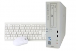 Endeavor AT970(Microsoft Office 2007付属)(25209_m07)　中古デスクトップパソコン、デスクトップ本体のみ