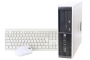 Compaq 6300 Pro SFF(Microsoft Office Home & Business 2013付属)　(36861_m13hb)