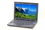 ThinkPad X201(25499)　中古ノートパソコン、core i