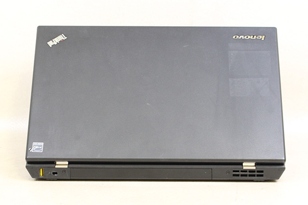 【訳あり特価パソコン】ThinkPad L520(Microsoft Office Professional 2007付属)(25642_m07pro、02) 拡大