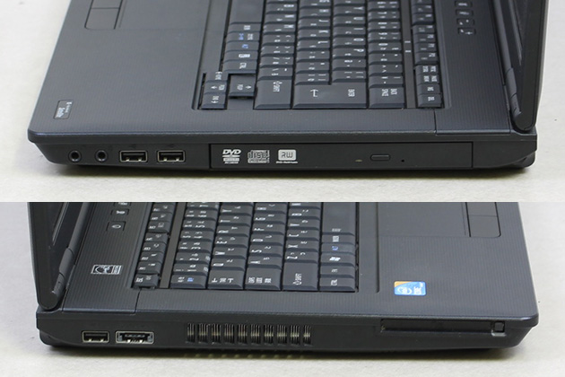dynabook Satellite K45 240E/HD(Windows7 Pro)(Microsoft Office Professional 2007付属)(36003_win7_m07pro、03) 拡大