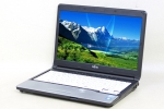 LIFEBOOK S762/G(25470)　中古ノートパソコン、LIFEBOOK S762/G