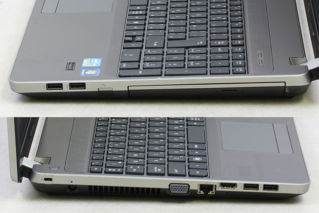 HP 【即納パソコン】ProBook ProBook 4530s(Windows10 Pro) ※テンキー ...