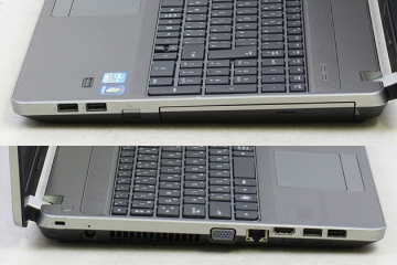 HP（ヒューレットパッカード） ProBook 4530s (25915_win10