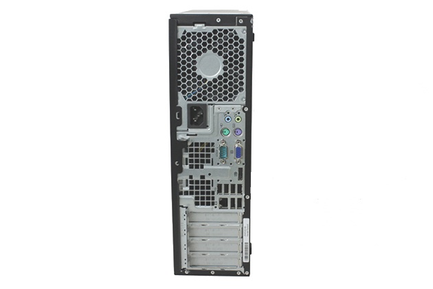 Compaq 6200 Pro SFF(36571、02) 拡大