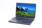 dynabook R731/B(Microsoft Office Home and Business 2010付属)(25517_m10hb)　中古ノートパソコン、Dynabook（東芝）、8G