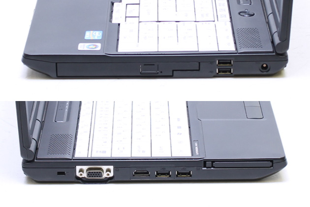 FUJITSU（富士通） LIFEBOOK A561/D ※テンキー付(SSD新品