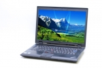 ThinkPad SL500(25528)　中古ノートパソコン、32bit