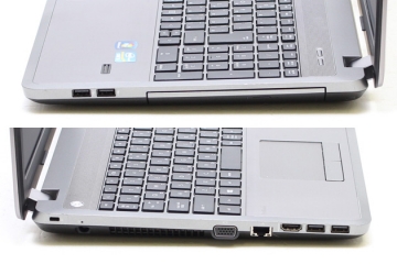 HP（ヒューレットパッカード） ProBook 4540s(SSD新品) (25488 ...