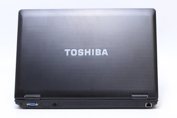 Dynabook（東芝） dynabook Satellite B551/E (25717_win10 ...