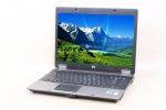 Compaq 6730b(Microsoft Office Professional 2007付属)(SSD新品)(25700_m07pro)　中古ノートパソコン、HP（ヒューレットパッカード）、2GB～