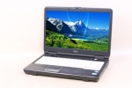 LIFEBOOK A550/B(SSD新品)(Microsoft Office Personal 2010付属)(25672_m10)　中古ノートパソコン、core i