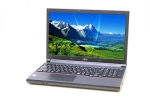 LIFEBOOK A574/KX(35599_win7)　中古ノートパソコン、core i