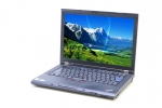 ThinkPad T410(Microsoft Office Home and Business 2010付属)(25554_m10hb)　中古ノートパソコン、core i