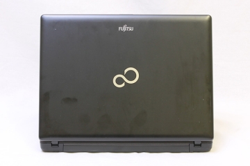 FUJITSU（富士通） LIFEBOOK P772/G (25695) 【中古パソコン直販】