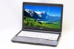 LIFEBOOK S762/G(25697)　中古ノートパソコン、LIFEBOOK S762/G