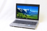 EliteBook 2560p(Microsoft Office Home and Business 2010付属)(25757_m10hb)　中古ノートパソコン、core i