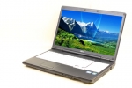 LIFEBOOK A561/DX　※テンキー付(25839)　中古ノートパソコン、2520