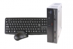 ThinkCentre A57(35811)　中古デスクトップパソコン、Intel Core2Duo