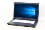 LIFEBOOK A561/C(36945)　中古ノートパソコン、4g