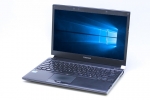 dynabook RX3(25790_win10)　中古ノートパソコン、i5