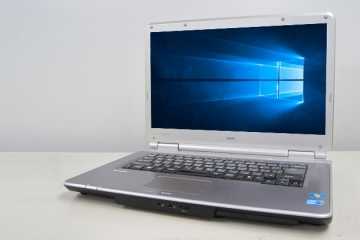 NEC VersaPro VK26 Core i5 第4世代 8GB 新品SSD480GB スーパーマルチ 無線LAN Windows10 64bit WPSOffice 15.6インチ パソコン ノートパソコン Notebook