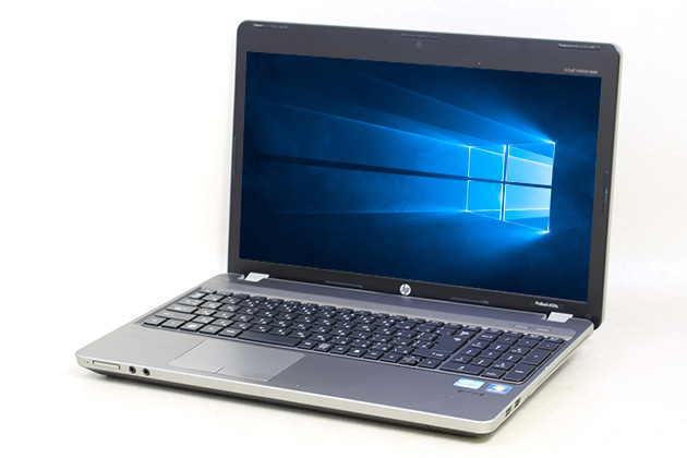 HP 【即納パソコン】ProBook ProBook 4530s(Windows10 Pro) ※テンキー ...