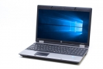ProBook 6550b　※テンキー付(25706_win10)　中古ノートパソコン、HP（ヒューレットパッカード）、z