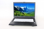 LIFEBOOK FMV-A8260(25566)　中古ノートパソコン、core i