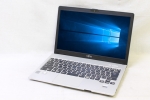 LIFEBOOK S904/J(Microsoft Office Home and Business 2019付属)(38528_m19hb)　中古ノートパソコン、FUJITSU（富士通）、4GB～