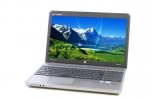 ProBook 4540s(Windows7 Pro)　※テンキー付　※リカバリディスク付(36425_win7)　中古ノートパソコン、windows7 pro 32bit