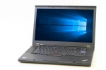 【即納パソコン】ThinkPad T510(36382)　中古ノートパソコン、Lenovo（レノボ、IBM）、Lenovo