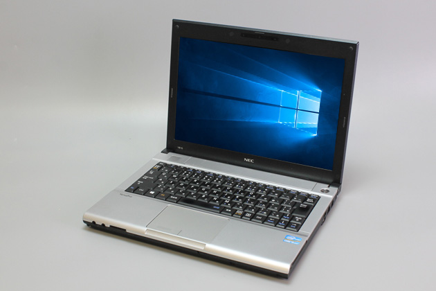 NEC VersaPro VK26 Core i5 第3世代 8GB HDD500GB スーパーマルチ 無線LAN Windows10 64bit WPSOffice 15.6インチ パソコン ノートパソコン Notebook