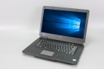 VersaPro VY22G/X-A(SSD新品)(36526)　中古ノートパソコン、NEC、lan