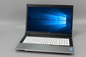 FUJITSU（富士通） 【即納パソコン】LIFEBOOK N532/E ※テンキー付 