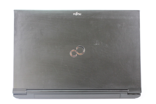 FUJITSU（富士通） 【即納パソコン】LIFEBOOK N532/E ※テンキー付 