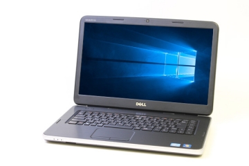 DELL VOSTRO 2520  マイクロソフト　正規Office2010付
