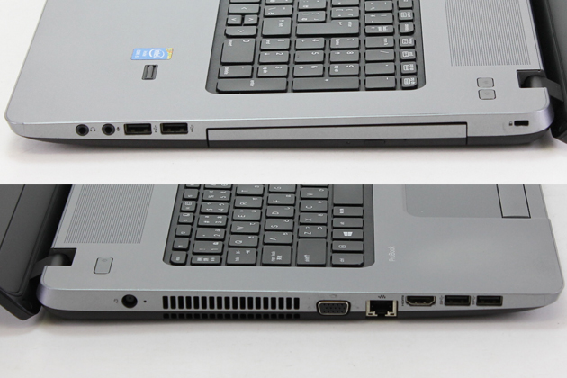 ProBook 470 G1 (Windows10 Pro) ※テンキー付 【中古パソコン直販(36736)】