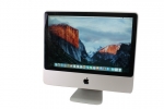 iMac (36497)　中古デスクトップパソコン、Apple（アップル）、20,000円～29,999円