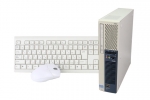 Mate MK34H/E-F(37160)　中古デスクトップパソコン、Windows10、CD/DVD作成・書込