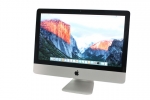 iMac Mid 2011(36564)　中古デスクトップパソコン、Apple（アップル）、HDD 500GB以上