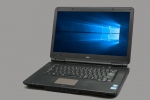 【即納パソコン】VersaPro VK24L/X-E　(36889)　中古ノートパソコン、NEC、Windows10、15～17インチ