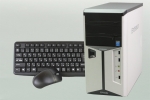 【即納パソコン】Endeavor MR7200E-L　(36920)　中古デスクトップパソコン、ＥＰＳＯＮ