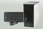 【即納パソコン】Endeavor MR6900　(36921)　中古デスクトップパソコン、Windows10、CD/DVD作成・書込