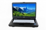 LIFEBOOK FMV-A550/B(18991)　中古ノートパソコン、core i