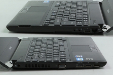 東芝 【即納パソコン】 dynabook R731/C(Windows10 Pro) 【中古